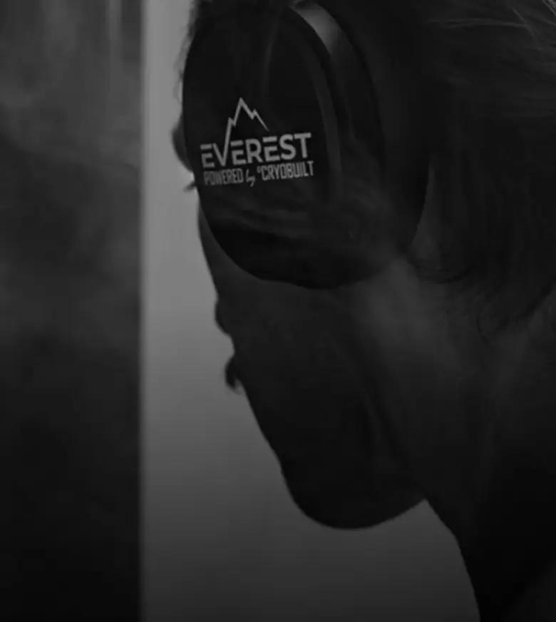 Cryotherapy